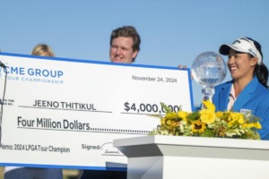 Thitikul pockets record $4 million prize after winning in Naples