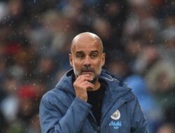 Guardiola’s ‘hesitated’ to a journalist in the Premier: “You should look for another job”