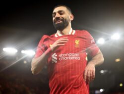 A SALAH of record
