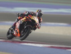 “The Viñales motorcycle is different, they don’t let me use it”