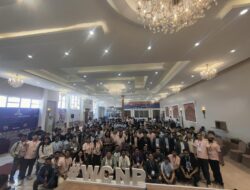 Here are a few possible shortened versions of the news title:

* “WordCamp Nepal 2025 Concludes with a Bang”
* “WordCamp Nepal Celebrates Community Spirit”
* “WordCamp Nepal 2025 Wraps Up with a Big Success”
* “WordCamp Fosters Collaboration, Learning in Nepal”
* “WordCamp Nepal Concludes with Joy”

But if you want a title that still captures the essence of the original but in 15 words or less, here are a few options:

* “WordCamp Nepal 2025: A Celebration of Collaboration & Community Spirit”
* “WordCamp Nepal Concludes with Celebration of Community & Learning”