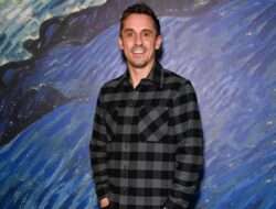 Neville’s brutal crack on Manchester United – City: “There should be more blood”