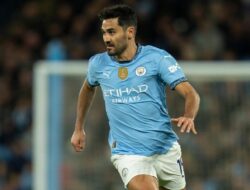 Gündogan, another year at the City