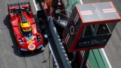 Schedules and where to see the 6 hours of imola of the Wec: Ferrari wants ‘vendetta’