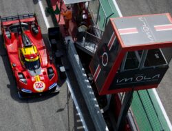 Schedules and where to see the 6 hours of imola of the Wec: Ferrari wants ‘vendetta’