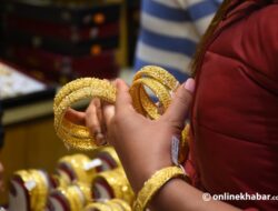 Here is a shortened version of the news title:

“Gold price drops by Rs 1,900”