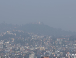 Kathmandu’s Air Quality to Improve Soon