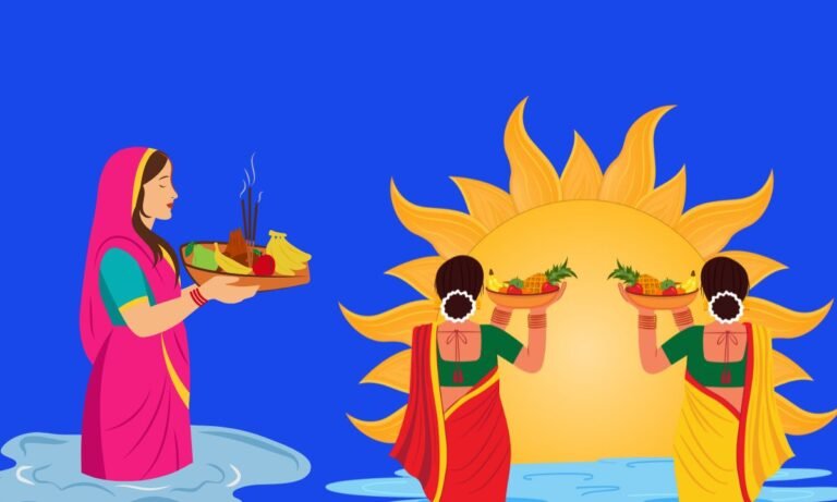 Chhath Festival