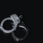 Prisoner Arrested in Palpa