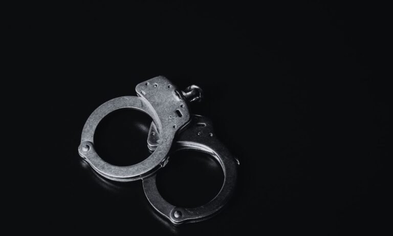 Prisoner Arrested in Palpa
