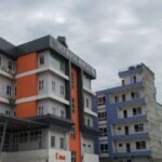 Vandalism at Kist Medical College After Pregnant Woman’s Death