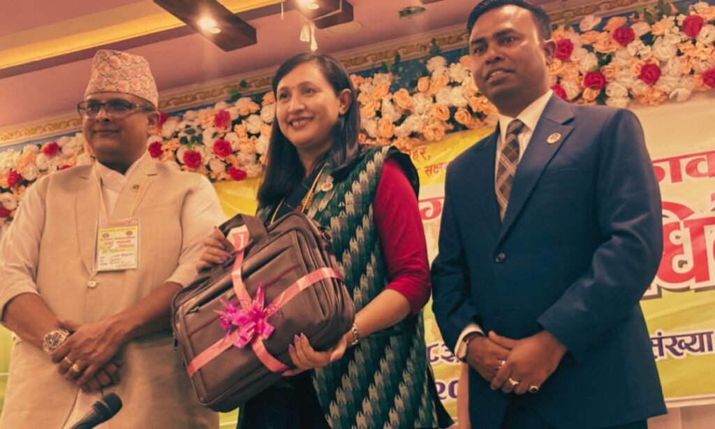 Biratnagar Unveils Rs 3.56 Billion Budget, Prioritizes Infrastructure Development