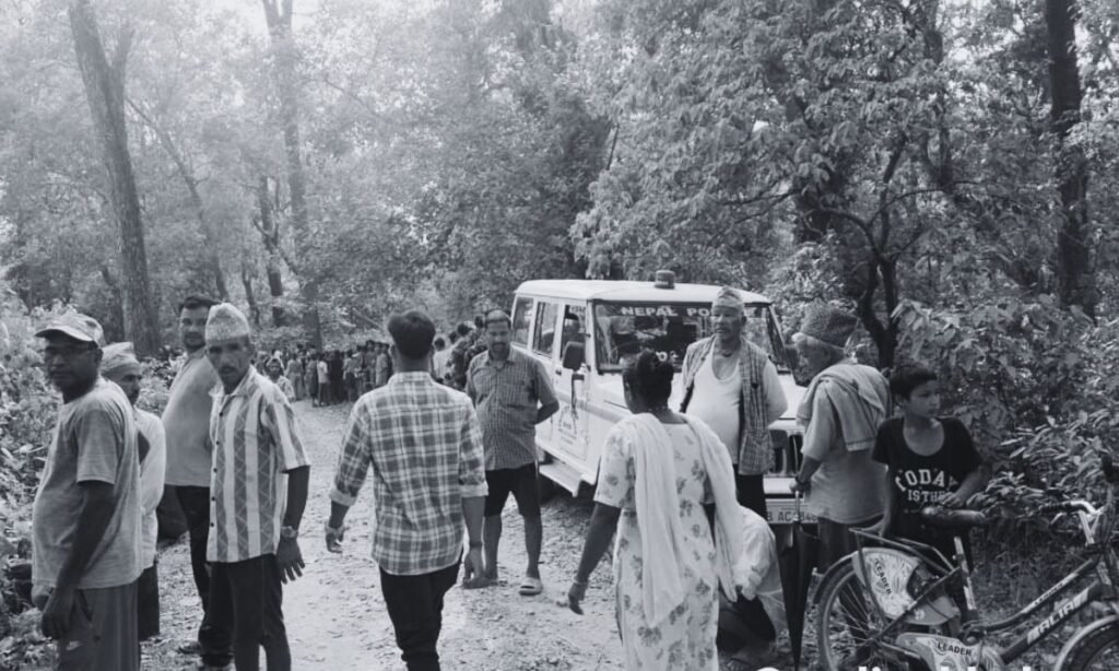 10-Year-Old Boy Found Murdered in Dhangadhi, Gold Earring Theft Suspected