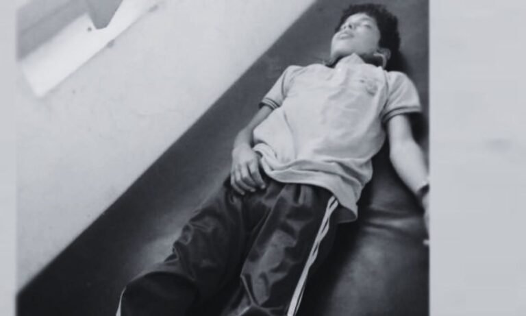 Student Injured After Alleged Beating by School Principal in Baitadi