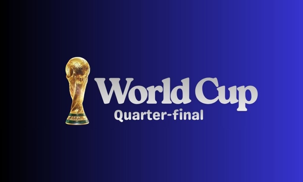 World Cup 2026: Quarter-final Fixtures Nepal Time, Kick-off All Asian Countries