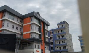 Vandalism at Kist Medical College After Pregnant Woman’s Death