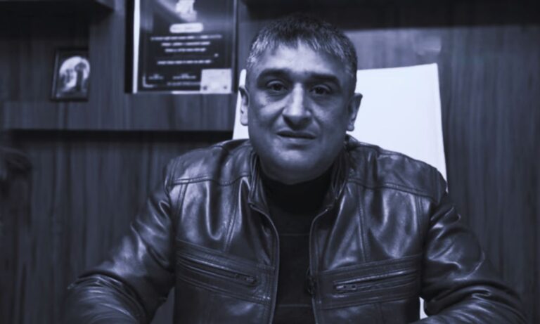 Journalist Dipendra Khaniya Found Dead in Baneshwor House