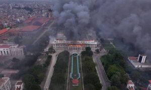 Will Nepal’s Gen Z Uprising Finally Deliver a Clean Election?