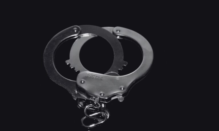 Son Arrested for Alleged Homicide of Father in Hupsekot