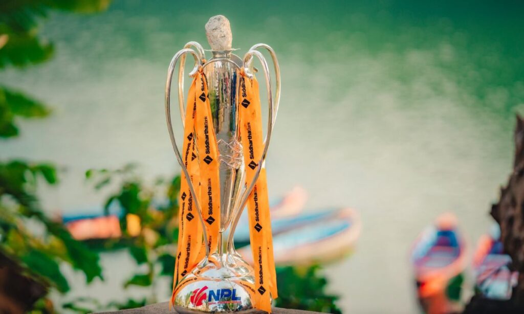 Nepal Premier League Full Fixtures 2025 Season 2  Released