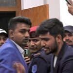 Prime Minister Sushila Karki Faces Gen Z Outcry After Failure to Meet Protesting Delegation