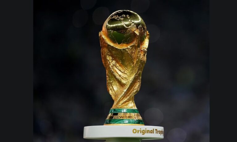 FIFA World Cup 2026 Fixtures: Schedules in Nepal Time & India Time