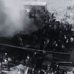 Update: Fire at Martadi Furniture Store Still Out of Control