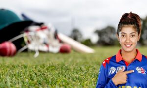 Nepal Women Set for ICC Women’s T20 World Cup Qualifier: Full Fixtures and Schedule