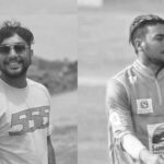 Koshi Province Cricketer Minash Thapa dies