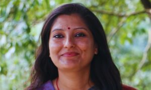 RPP Nominates Kunti Devi Pokhrel for Kathmandu-2 Seat