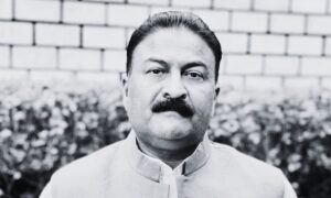 Former Minister Rajkumar Gupta Sent to Pre-Trial Detention