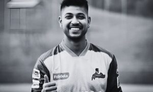 Sandeep Lamichhane’s Rajshahi Warriors Set for BPL Opener Today