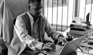 Kageshwori Manohara Ward Chair Bhimsen Thapa Passes Away