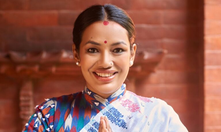 Social Activist Ashika Tamang Announces Independent Candidacy for Parliament