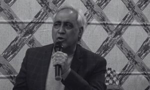 NC Leader Chandra Bhandari Vows to Prevent Party Split