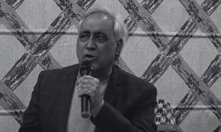 NC Leader Chandra Bhandari Vows to Prevent Party Split