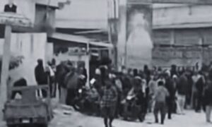 Why Were 16 Tear Gas Shells Fired During Dhanusha Clash?