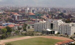 Nepali Army to Deploy 80,000 Personnel for Upcoming HoR Election