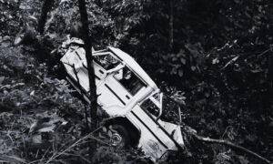 Three Killed in Jeep Accident in Kalikot