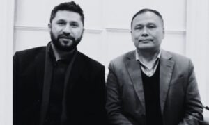 Agreement Between Kulman Ghising and RSP  Falls Apart Ahead of Elections