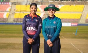 Nepal vs Thailand: Thailand Opt to Bowl First in Women’s T20 World Cup Qualifier
