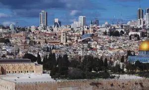 Attack on Office of Iran’s Supreme Leader