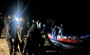 18 Killed, 24 Injured in Benighat Bus accident