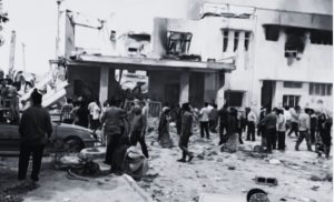 Dozens Killed in Air Strikes on Southern Iran as US–Israel Campaign Intensifies