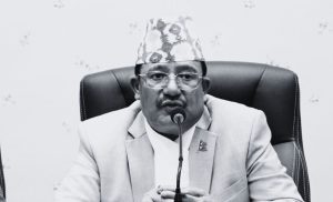 Silence Period Begins From Midnight of Falgun 18: Election Commission