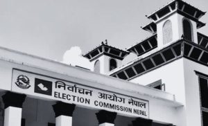 Election Commission Bans Physical Display of Election Symbols in Campaigns