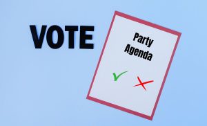 How Realistic Are Nepali Political Parties’ Promises to Build a Rs 100 Trillion Economy in Five Years?