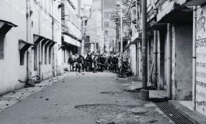 Indefinite Curfew Imposed in Birgunj After Community Clash