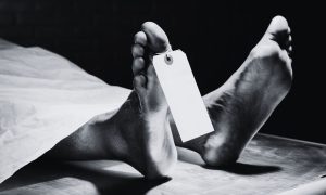 Man found dead in Isma Gulmi district