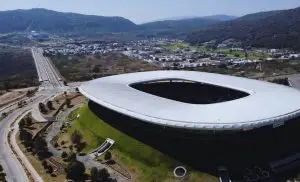 Why Is Gianni Infantino Confident in Mexico’s Ability to Host the World Cup Amid Rising Violence?